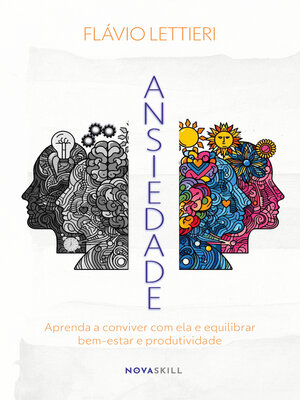 cover image of Ansiedade